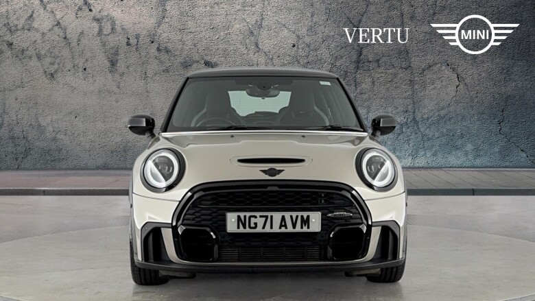 MINI Hatchback 2.0 Cooper S Sport 3dr Auto Petrol Hatchback